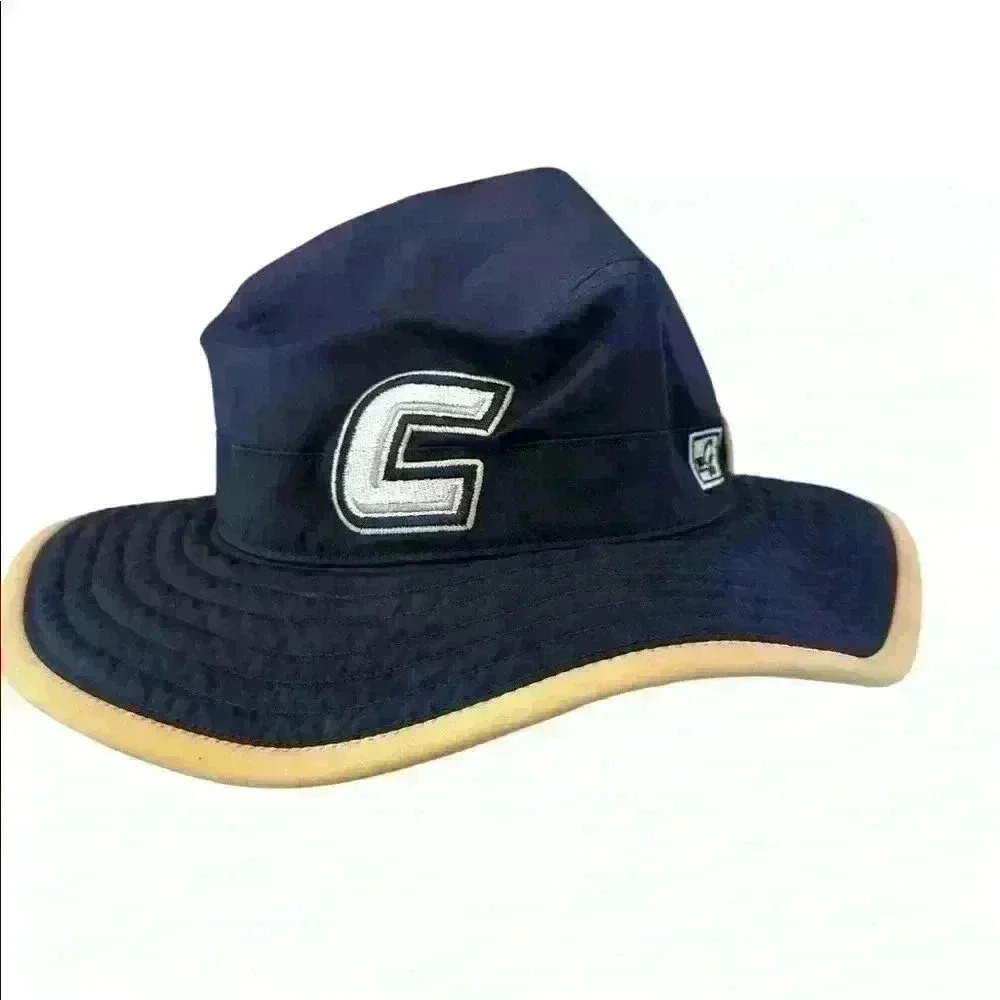 THE GAME/ PERFORMANCE BOONIE HAT (Calvary Christian)